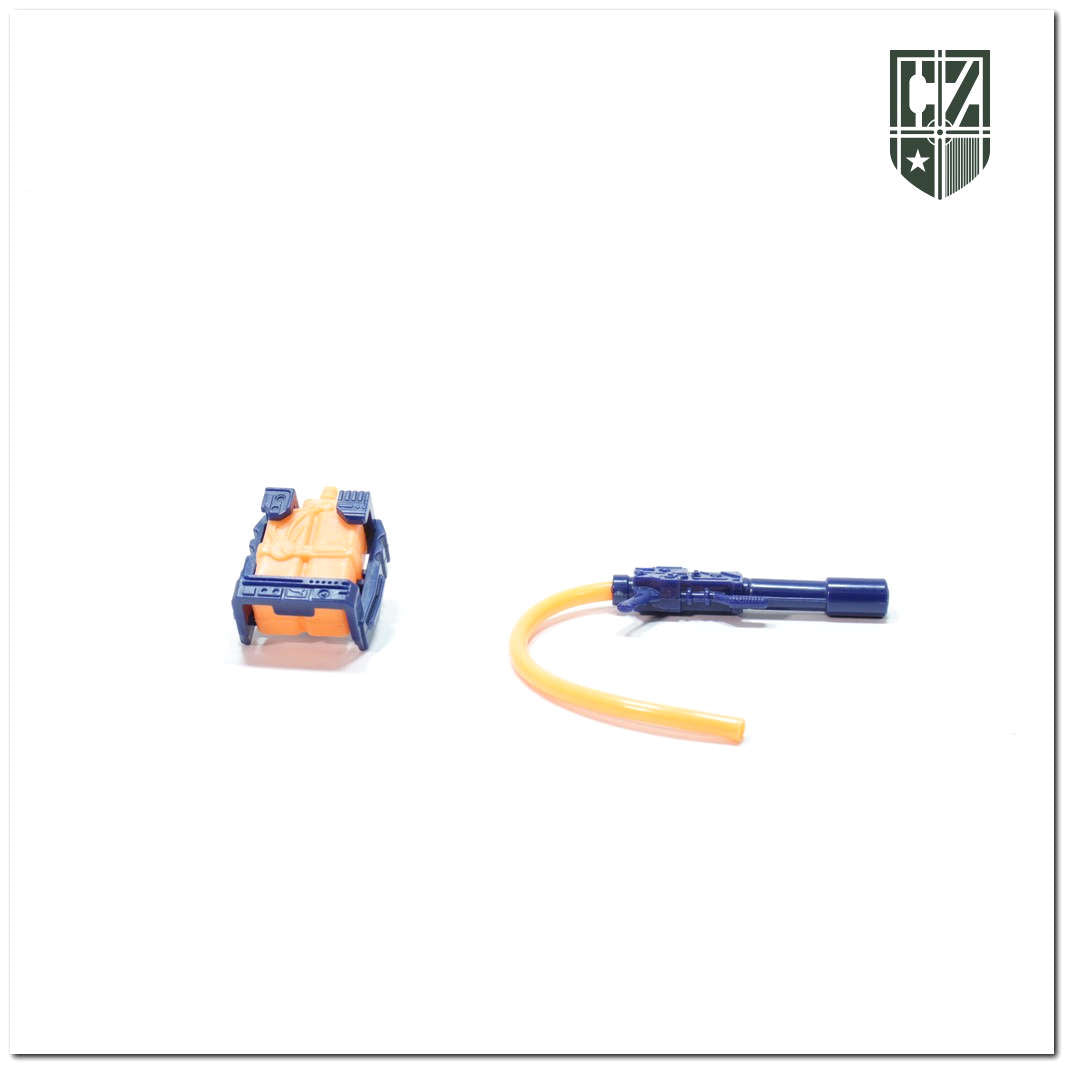 GI JOE Flint V3 1991 Comandos Em Ação Cobra