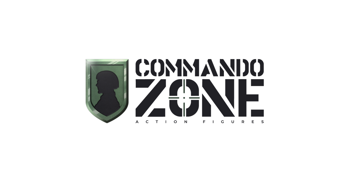 Commando Zone