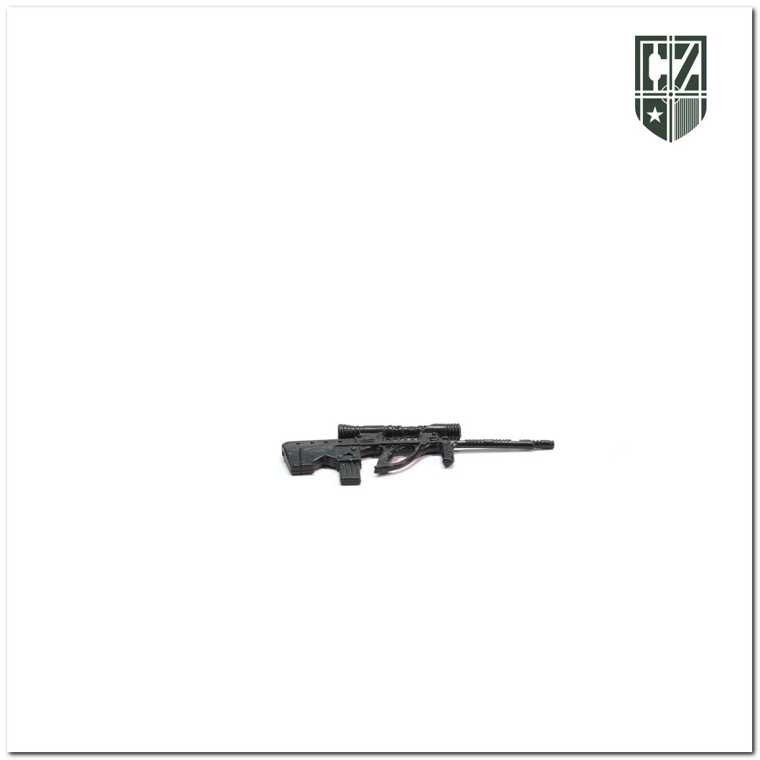 GI JOE Bullhorn V1 1990 Comandos Em Ação Cobra