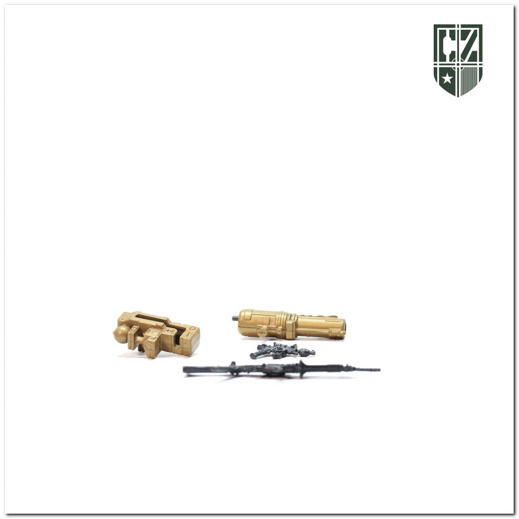 GI JOE Alpinista V1 1993 Comandos Em Ação Cobra