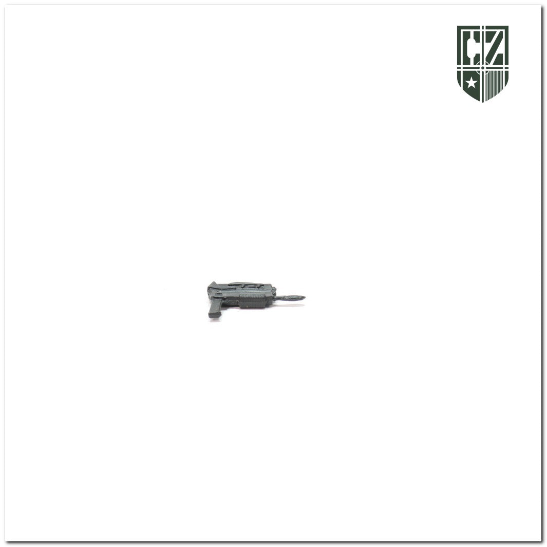 GI JOE Lampreys V2 Comandos Em Ação Cobra