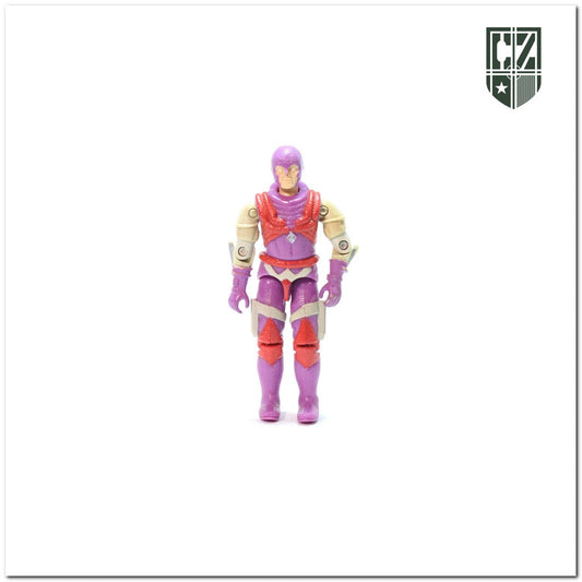 GI JOE Nemesis Enforcer V1 1987 Comandos Em Ação Cobra